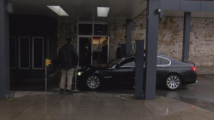 Türkiye-Yunanistan arasında kritik görüşme! 5 yıl sonra yeniden başladı