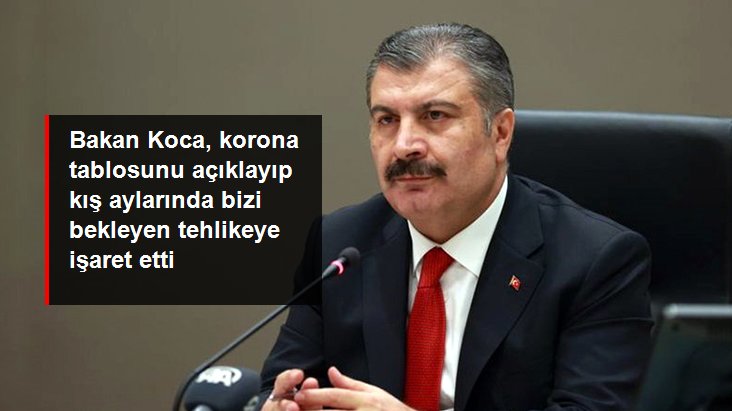 Türkiye'de 17 Kasım günü koronavirüs nedeniyle 229 kişi vefat etti, 23 bin 867 yeni vaka tespit edildi