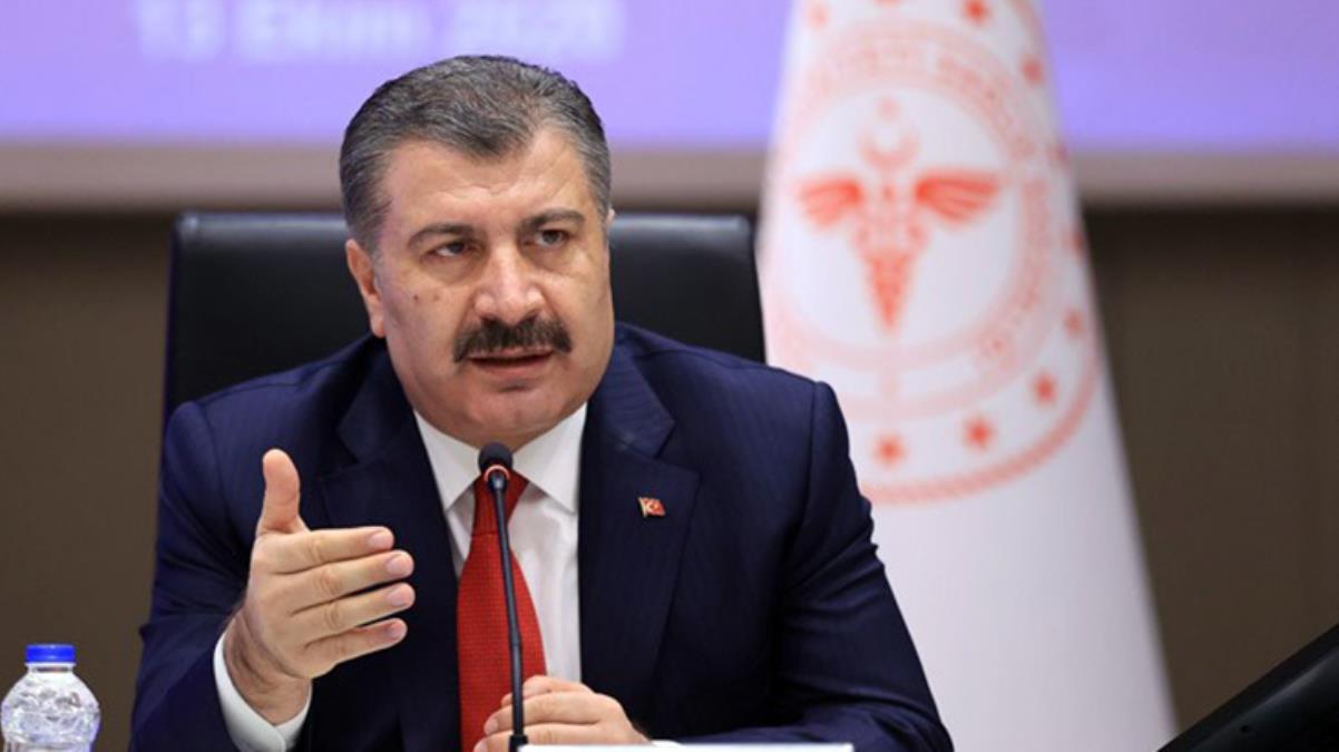 Türkiye'de 21 Aralık günü koronavirüs nedeniyle 187 kişi vefat etti, 19 bin 859 yeni vaka tespit edildi