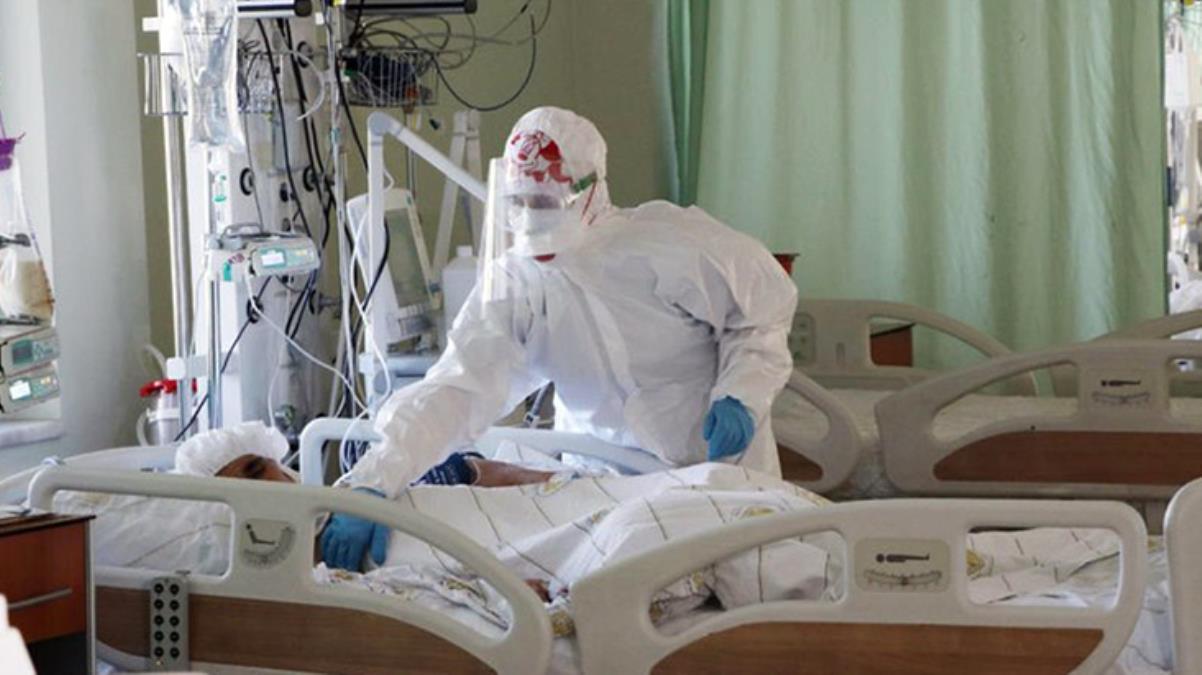 Türkiye'de 4 Nisan günü koronavirüs nedeniyle 40 kişi vefat etti, 12 bin 647 yeni vaka tespit edildi