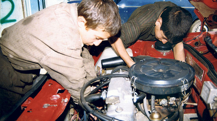 ‘Türkiye’de 720 bin çocuk  işçi var’