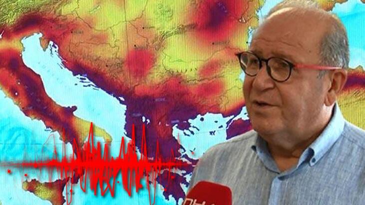 Türkiye'de 8'den büyük deprem olur mu? Şükrü Ersoy'dan dikkat çeken açıklama