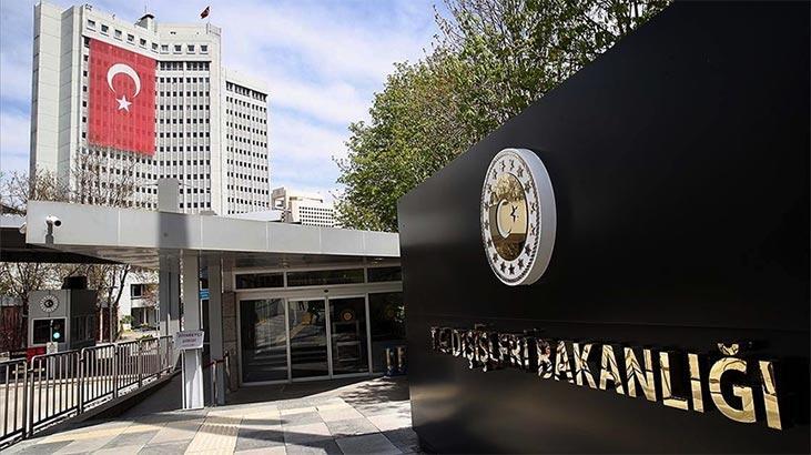 Türkiye'den Duma seçimleriyle ilgili açıklama: Hukuki bir geçerliliği bulunmamaktadır