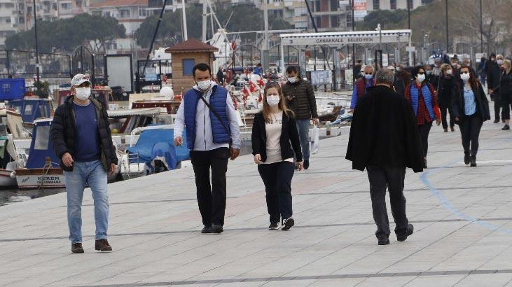 Türkiye'nin en kırmızı kenti! Denetimler sürüyor