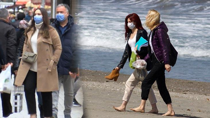 Türkiye'nin en kırmızı kentiydi! Uyarı geldi