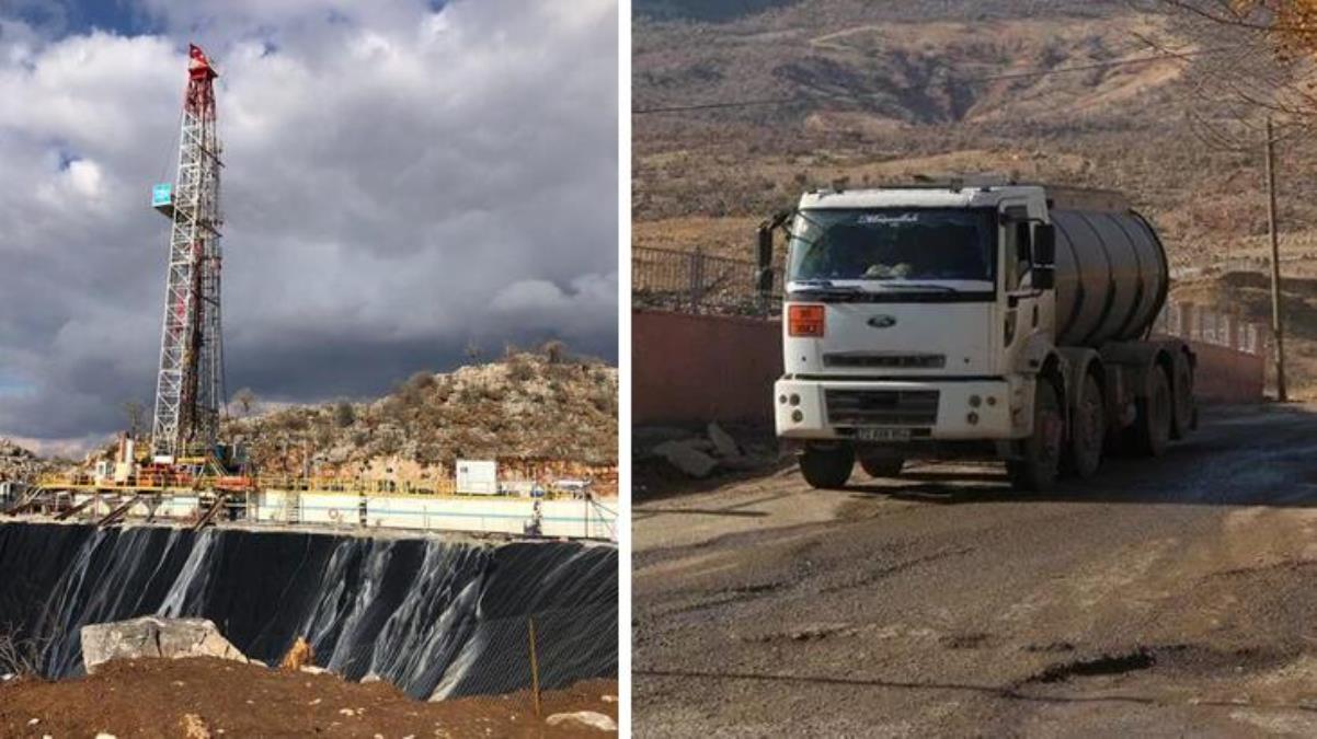 Türkiye'nin kaderini değiştirecek petrol keşfi! Tankerlerin biri gidip biri geliyor