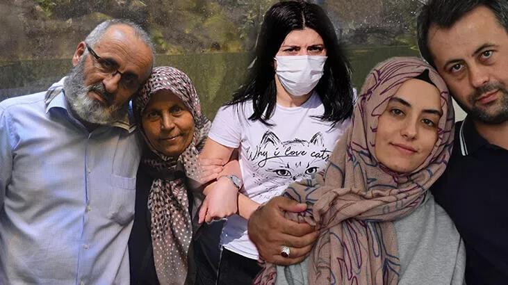 Türkiye'nin konuştuğu Büyükşen çifti cinayetinde yeni detay!