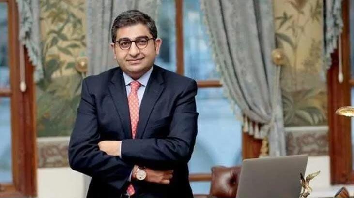 Türkiye'nin Sezgin Baran Korkmaz'la ilgili iade talebi kabul edildi