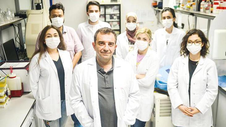 Turkovac aşısının kahramanı ilk kez konuştu: Virüs tanıdıktı