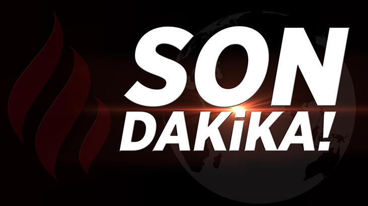 Tuzla Piyade Okulu’nda yangın! MSB'den açıklama geldi