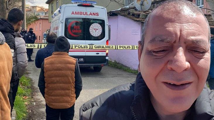 Tuzla'da gecekonduda çıkan yangında yatalak hasta öldü!