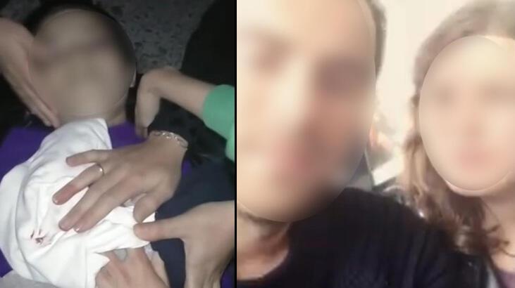 Tuzla’da koca dehşeti! Boşanmak isteyen karısını defalarca bıçakladı