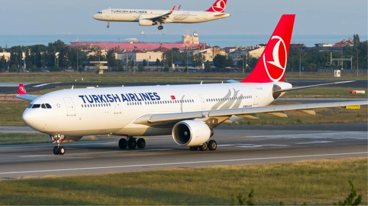 Uçak biletlerinde tavan fiyat 2 bin 500 TL'ye yükseltildi