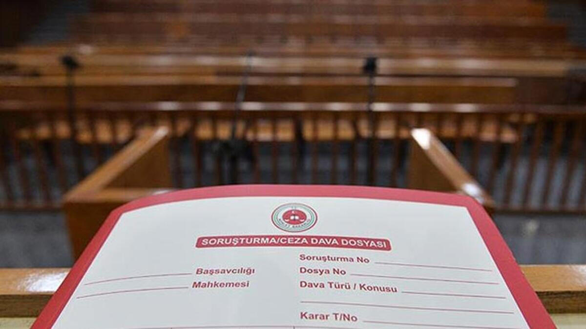 Uçakta başına bavul düşen yolcudan dava