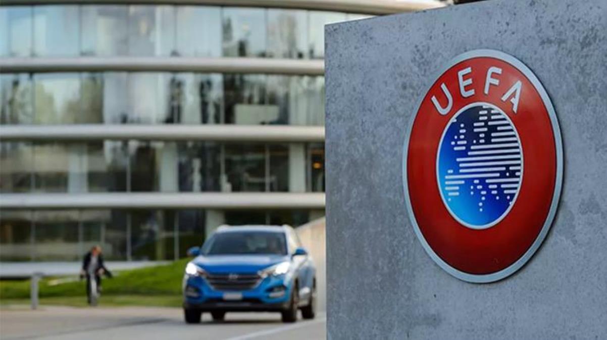 UEFA'dan temsilcilerimize ceza yağdı! En büyük fatura Fenerbahçe'ye kesildi