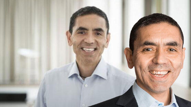 Uğur Şahin kimdir, kaç yaşında? Özlem Türeci ile koronavirüs aşısını bulan doktor Uğur Şahin nereli?