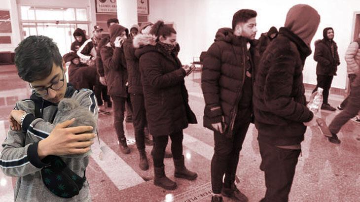 Ukrayna'dan gelen ilk kafile 24 saatin ardından Edirne’ye ulaştı