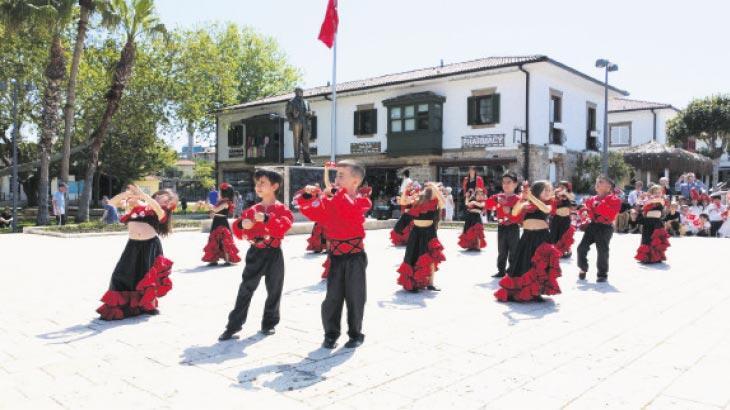 Ukraynalı çocuklar için yardım çağrısı
