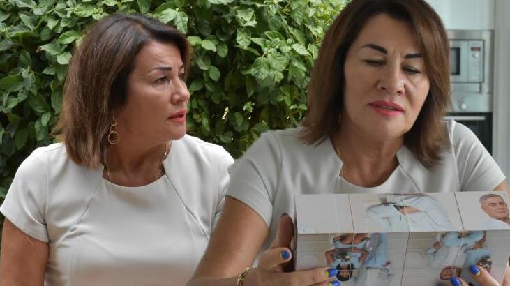 Ukraynalı kadın eşinden kalan mirası icraya vereni öğrenince şaşkına döndü