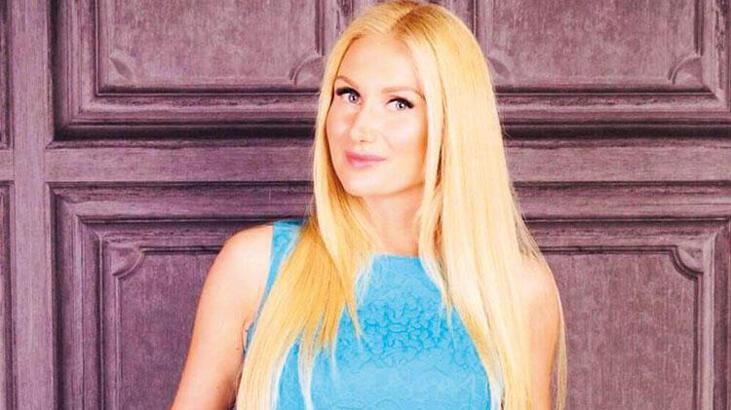 Ukraynalı model Kristina’nın ölümünde dosya kapandı