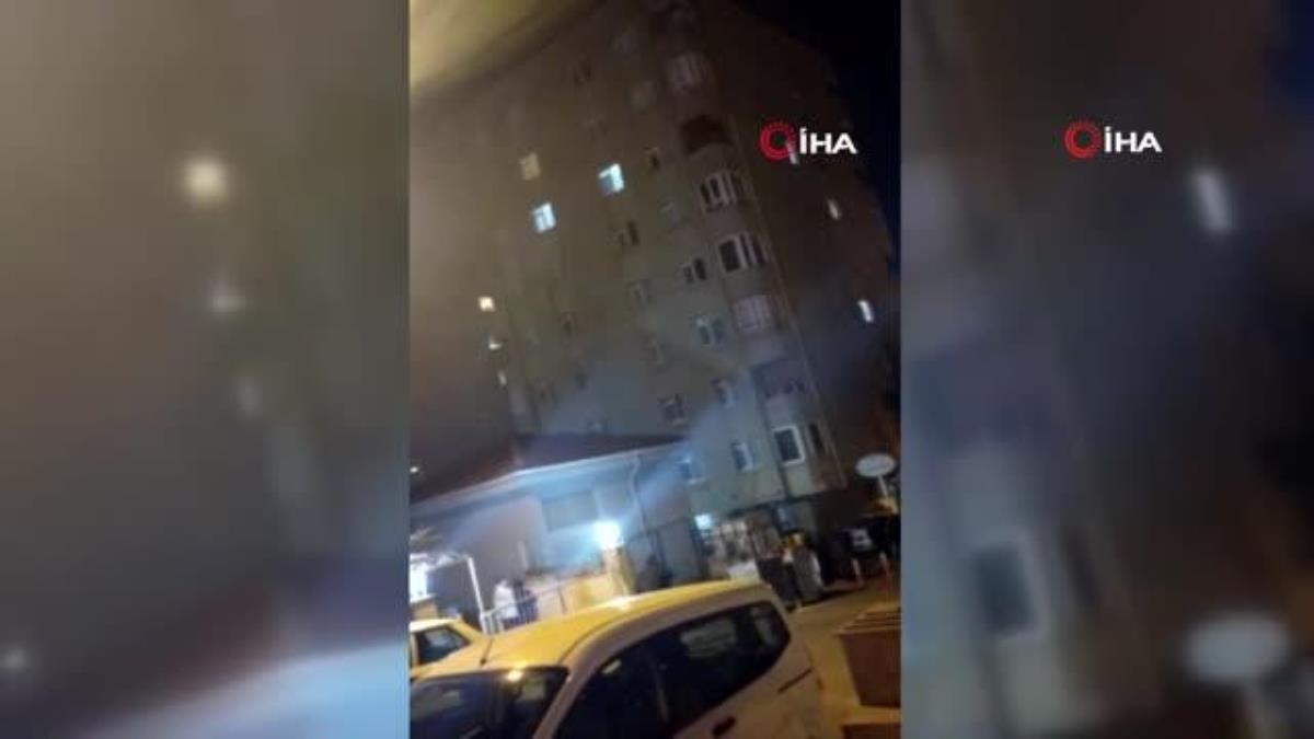 Ümraniye'de anne ve oğlu evde ölü bulundu