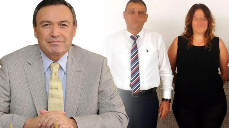 Üniversitede kaset skandalı! Eski rektöre beraat, daire başkanına 5 yıl hapis