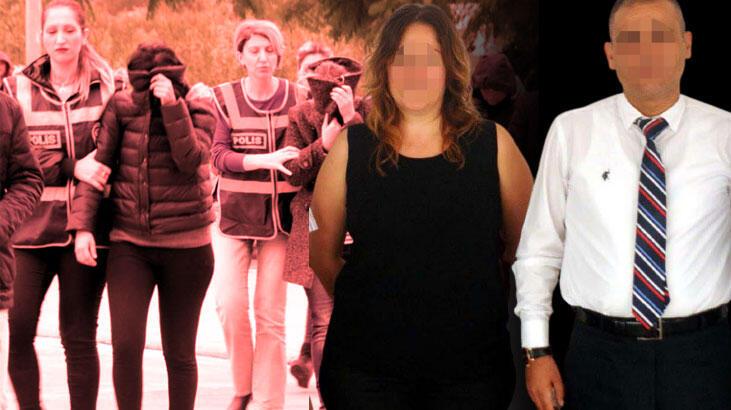 Üniversitede kaset skandalında eski personel başkanına şantaj' suçlaması