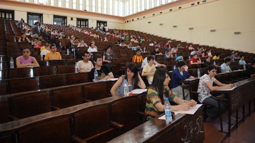 Üniversiteler açılacak mı, ne zaman açılacak? Üniversiteler yüz yüze açılıyor mu?