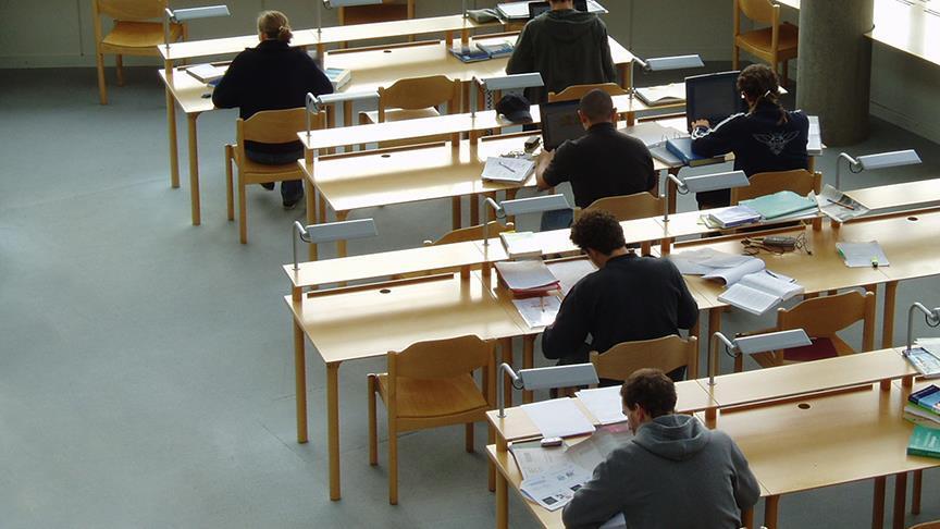 Üniversiteler açılacak mı? Üniversitelerde 2021 - 2022 döneminde yüz yüze eğitim olacak mı?