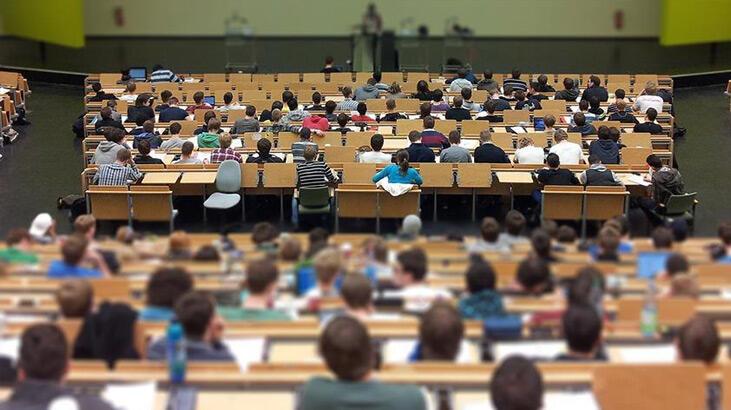 Üniversitelerde dikkat çeken istihdam mesajı! YÖK Başkanı duyurdu