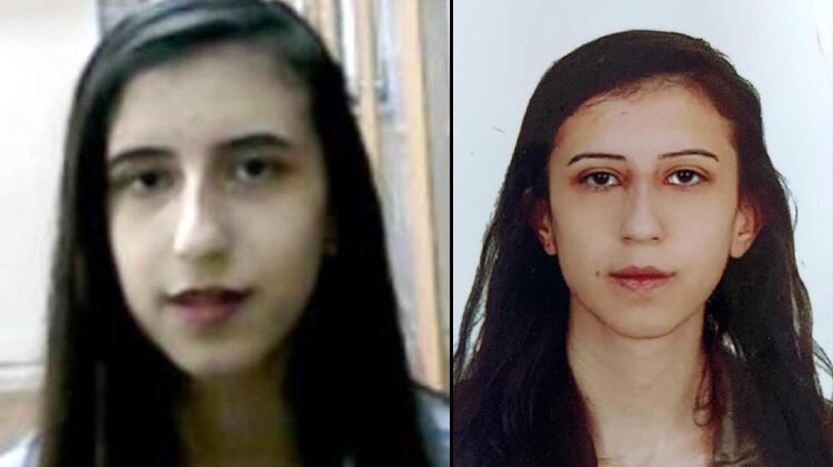 Üniversiteli Ceren, 'Gerekirse ölürüm' dediği okulunda hayatını kaybetti