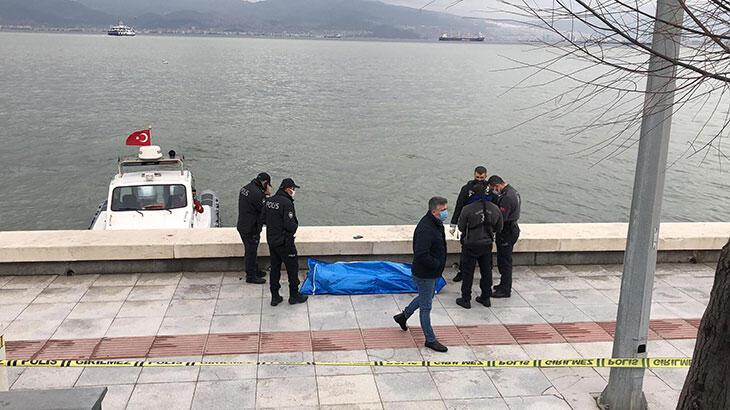 Üniversiteli Hasan'ın denizde cesedi bulundu