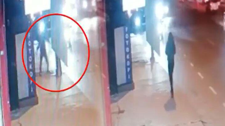 Üniversiteli kızın kafasına taşla vuran sanığın cezası belli oldu