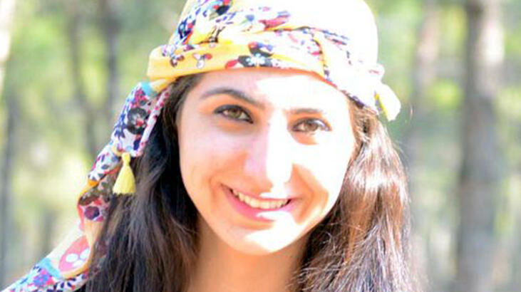 Üniversiteli Rojbin'in şüpheli ölümü!