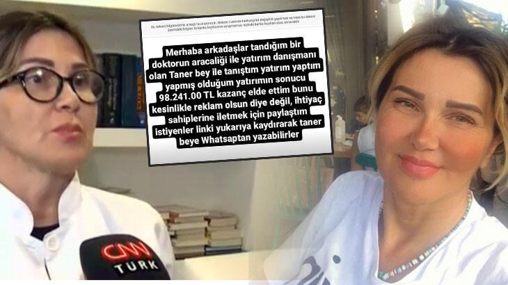 Ünlü beyin cerrahına dolandırıcı şoku! Soluğu poliste aldı