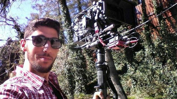 Ünlü dizilerde çalışıyordu! Cesedini streç filme sararak sakladılar