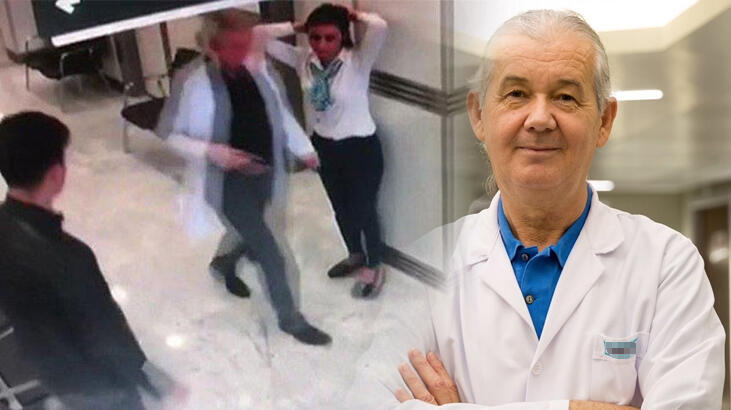 Ünlü doktoru katletti! Cezası belli oldu