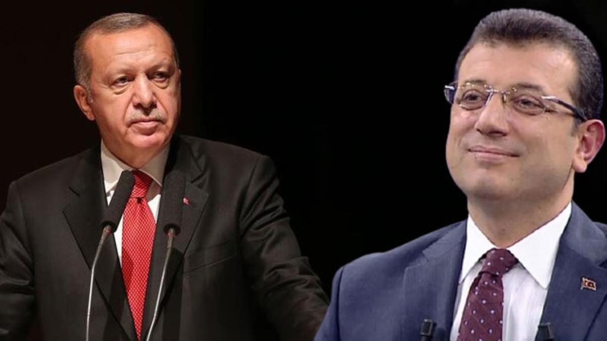 Ünlü gazeteci yazdı, bu diyalog İmamoğlu'nu zora sokacak: Cumhurbaşkanı'nı değiştiririz