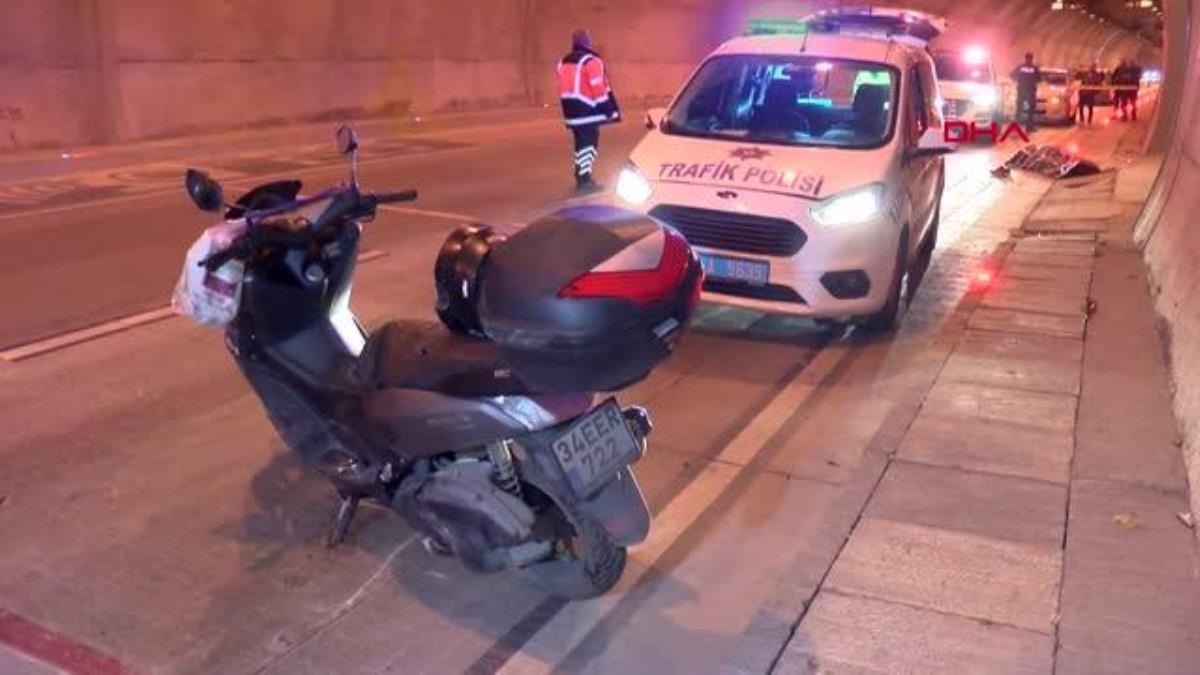 Ünlü isimlerin kuaförü geçirdiği trafik kazasında hayatını kaybetti