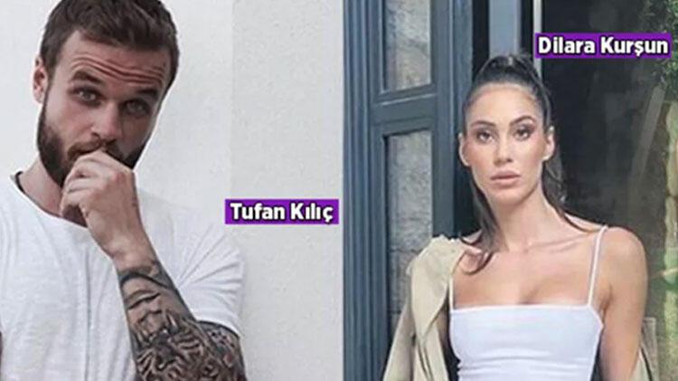 Ünlü manken Dilara Kurşun'a cinsel saldırı şoku! 'Annen dahil herkes duyar'