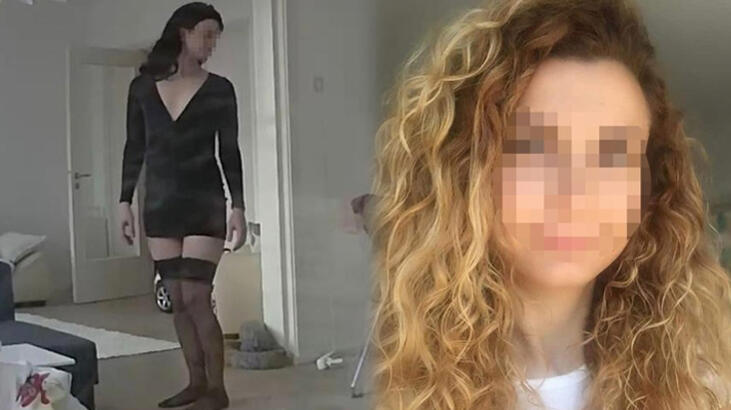 Ünlü senaristin kocası gizli kameraya yakalandı