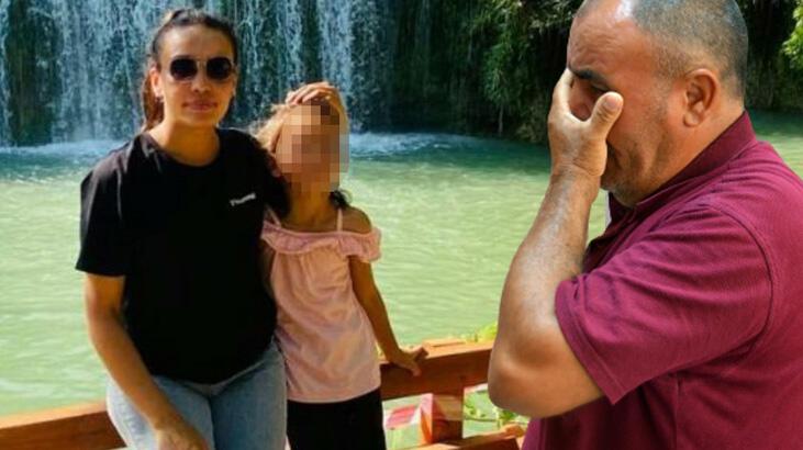 Uyurken öldürülen Melek’in babası: Akşam şiddet uyguladı, gece katletti