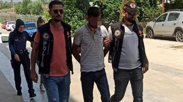 Uyuşturucu tacirleri not defteri tutmuşlar