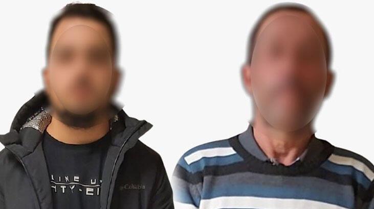 Uyuşturucuları annesinin evinde saklayan torbacı yakalandı