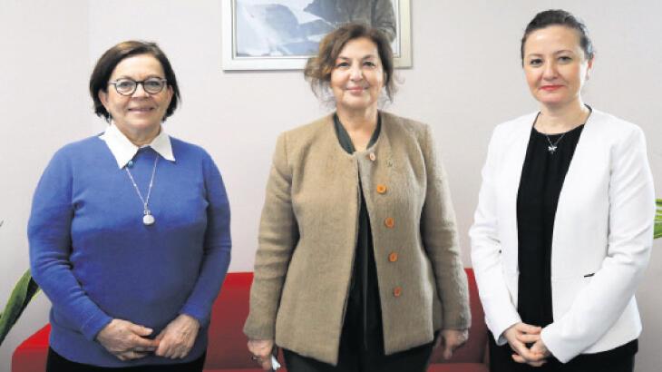 Uyuşturucuya karşı anne hareketi başladı