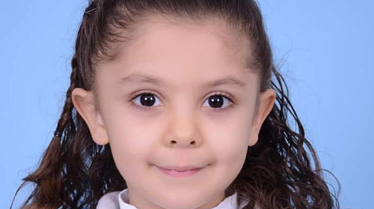 Üzerine gardırop devrilen 6 yaşındaki Efsun, hayatını kaybetti