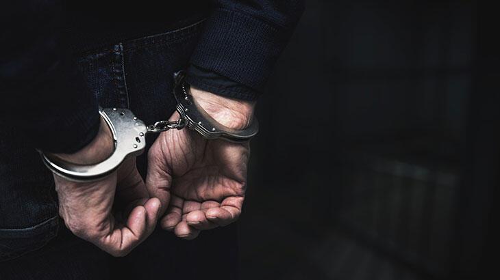 Uzman çavuş, satmaya götürdüğü 42 kilo esrarla yakalandı