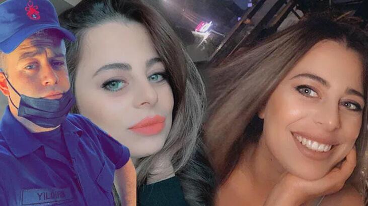 Uzman Çavuş, sevgilisi tarafından öldürülmüştü! Mütalaa açıklandı