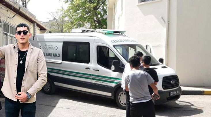 Uzman çavuşluğu kazanan Sait, teslim olmadan 2 gün önce kazada öldü