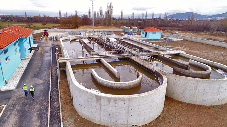 Uzmandan kuraklığa karşı atık suyun değerlendirmesi önerisi